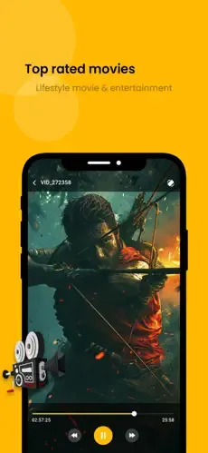 jiohotstar-dhurandhar-2 Top Rated Movies